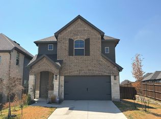 1601 Edgeway Dr, Aubrey, TX 76227