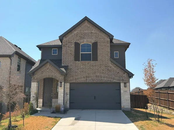 1601 Edgeway Dr, Aubrey, TX 76227