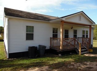 287 Rack Clayton Rd, Hohenwald, TN 38462