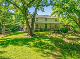 397 Church Hill Rd, Buchanan, VA 24066