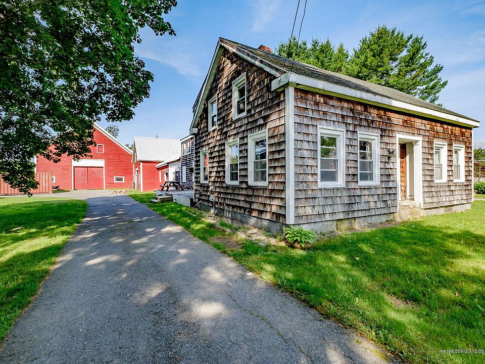 262 Broadturn Rd, Scarborough, ME 04074 Zillow