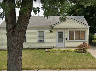 25640 Tecla Ave, Warren, MI 48089