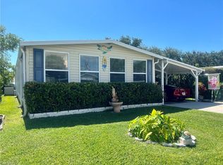 871 Cape Haze Ln, Naples, FL 34104