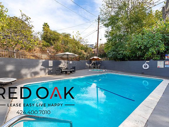 4th image of 4124 1/2 Eagle Rock Blvd #215