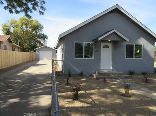 245 S Culver St, Willows, CA 95988