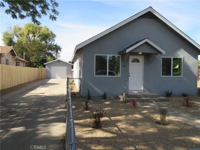 245 S Culver St, Willows, CA, 95988