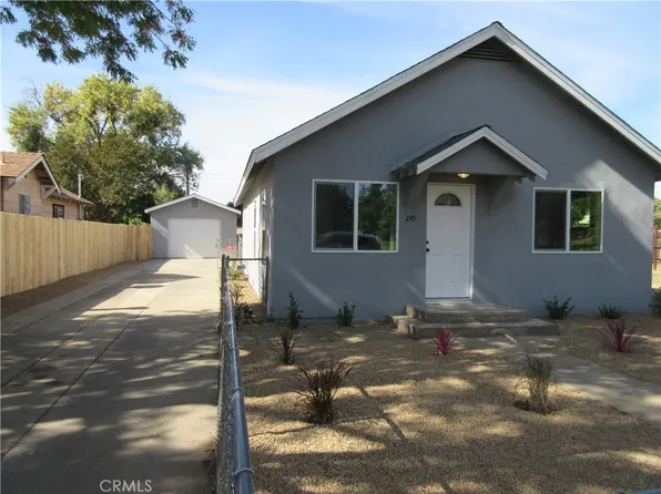 245 S Culver St, Willows, CA 95988