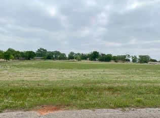 0 N County Line Rd, Blanchard, OK 73010