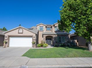 8063 N Paula Ave, Fresno, CA