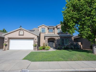 8063 N Paula Ave, Fresno, CA, 93720