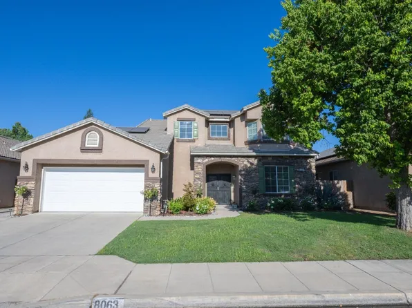 8063 N Paula Ave, Fresno, CA 93720