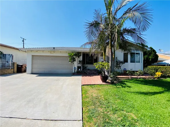 759 Lanny Ave, La Puente, CA 91744