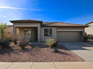 5918 S Inez Dr, Gilbert, AZ 85298
