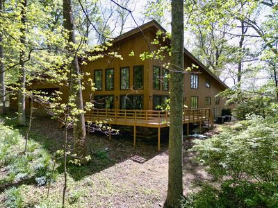 219 Price St, Blacksburg, VA, 24060