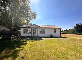 234 W Thatcher St, Edmond, OK 73003