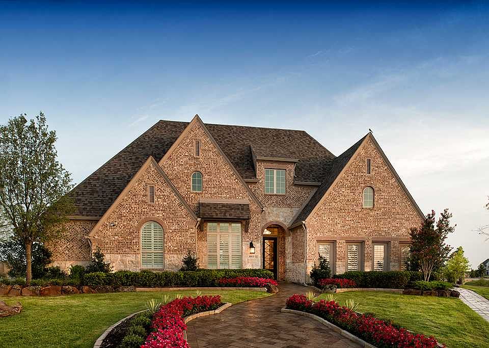 1st image of 3803 Alleyton Way