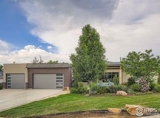 8568 Foxhaven Ct, Longmont, CO 80503