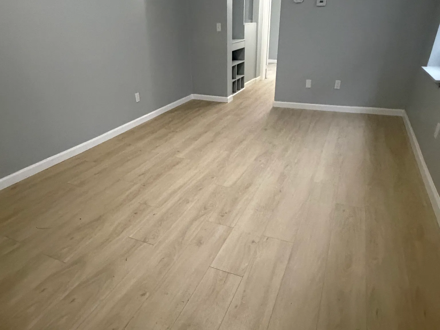 1 bed, 650 sqft, $2,200 — Photo 2