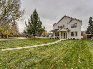501 N 4th St, Bellevue, ID 83313