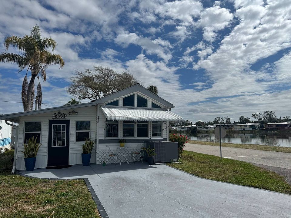 1st image of 4699 Continental Dr Lot 173