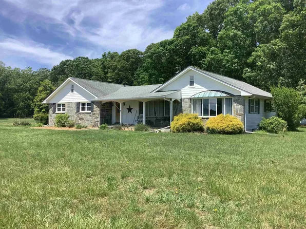 1044 Washington Ave, Woodbine, NJ 08270