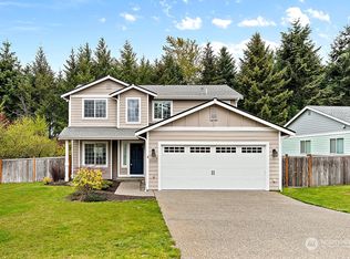 20605 193rd Ave E, Orting, WA 98360