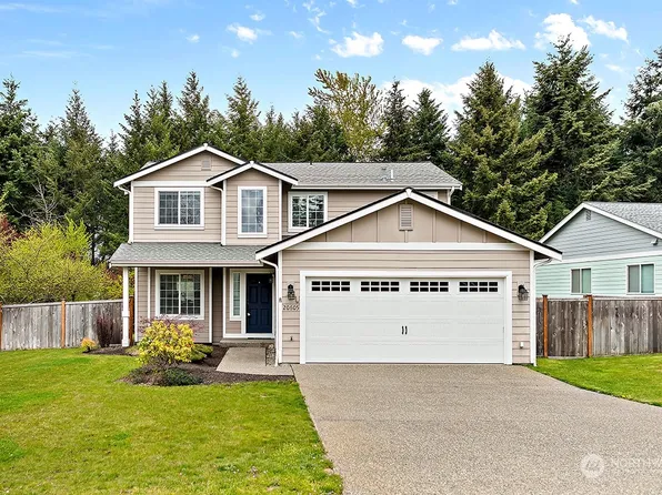 20605 193rd Avenue E, Orting, WA 98360