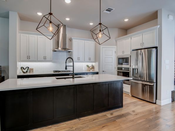 Home for Sale in Bishop Arts District - Dallas TX