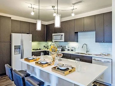 Point 21 Apartments (mgt change)