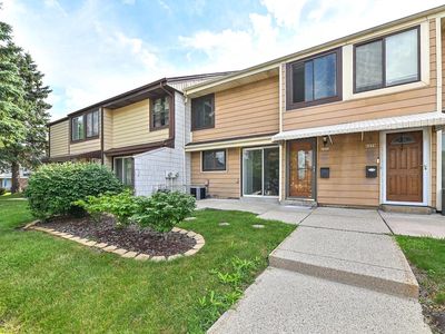 6376 South 20th STREET, Milwaukee, WI, 53221