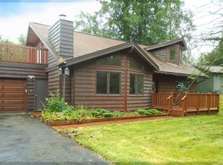421 Donna Dr, Anchorage, AK 99504
