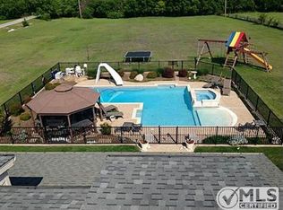 1700 Rock Ridge Rd, Lucas, TX 75002