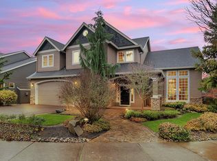 10921 SW Gram St, Tualatin, OR 97062