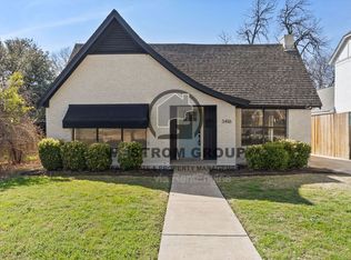 3416 Cockrell Ave, Fort Worth, TX 76109