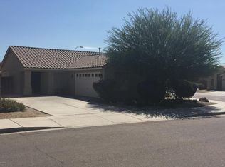 2423 S 65th Ln, Phoenix, AZ 85043