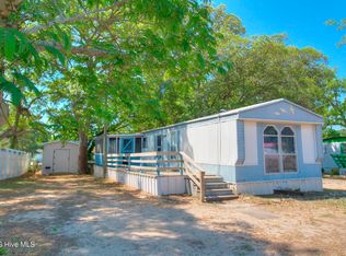 2937 Indian Street SW, Supply, NC 28462