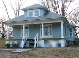 3102 Ramser Ave, Shively, KY 40216