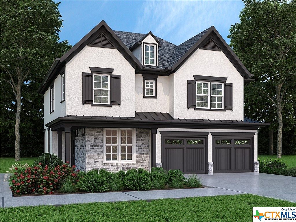 406 Hazelwood St 2, Leander, TX 78641 MLS 503330 Zillow