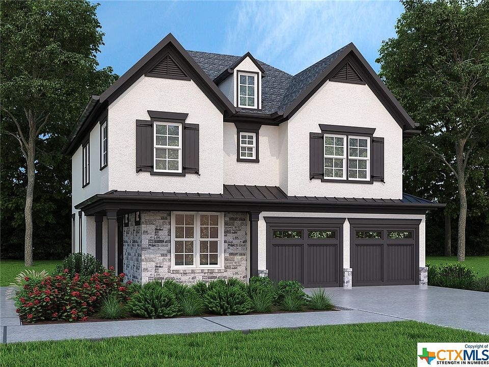 406 Hazelwood St 2, Leander, TX 78641 MLS 503330 Zillow