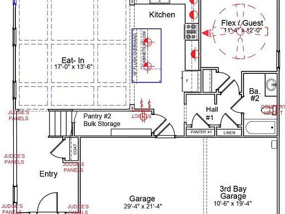 2nd image of 8812 Canoe Brook Court