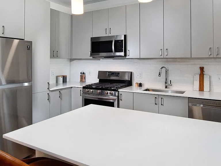 Scheme 2 Kitchen