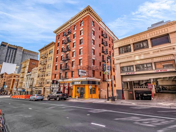 641 Post St APT 514