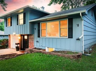 4429 S McCoy St, Independence, MO 64055