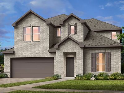 1916 Palmetto Rd, Celina, TX, 75009