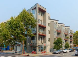 2300 Broadway APT 19, Oakland, CA 94612