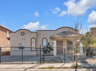 14124 Volcanic Rock Dr, El Paso, TX 79938