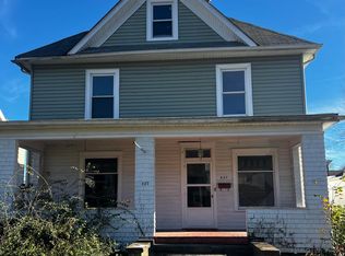 427 W Riverside St, Covington, VA 24426