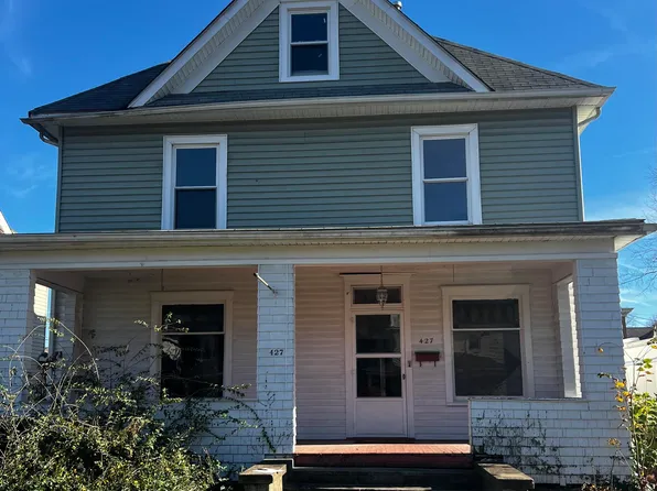 427 W Riverside St, Covington, VA 24426