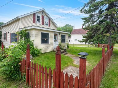 3123 Carter Hill Road, Swanton, VT, 05488