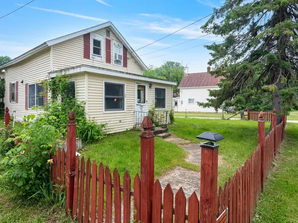 3123 Carter Hill Road, Highgate, VT 05488